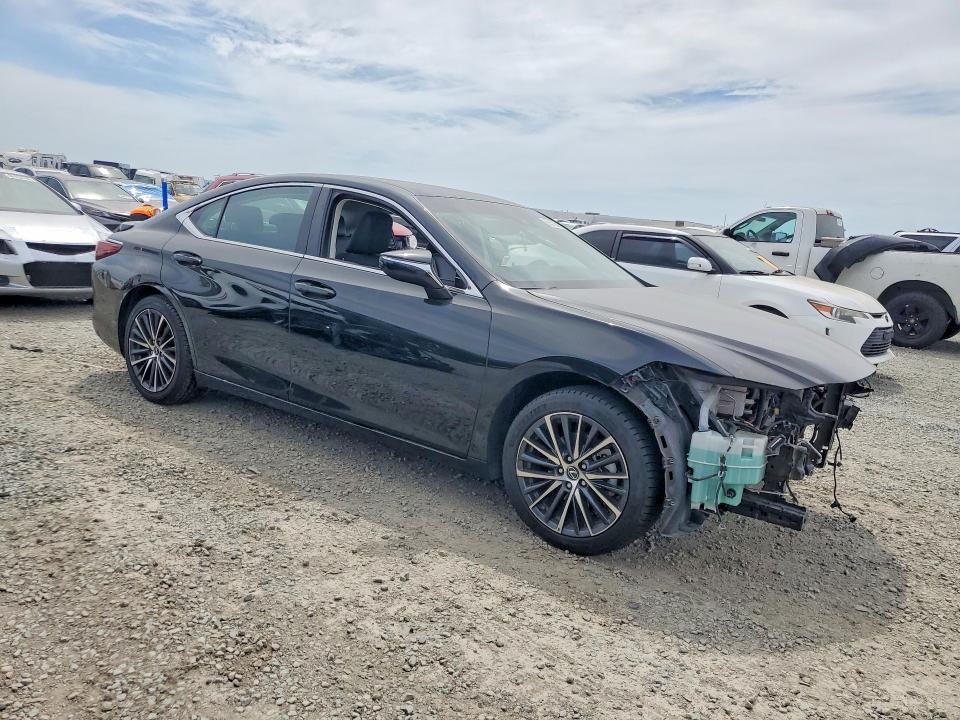 Aukcja sprzedaży 2024 Lexus Es 300h, vin: 58ADA1C12RU040888, numer aukcji: 66572646