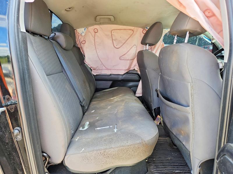 64142316 :رقم المزاد ، 3TMCZ5AN3PM642438 vin ، 2023 Toyota Tacoma مزاد بيع