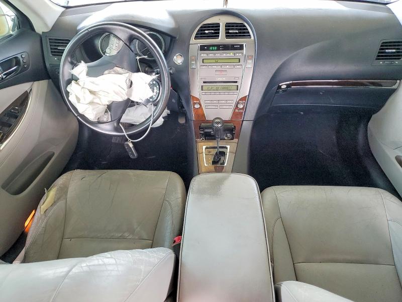 Продажа на аукционе авто 2012 Lexus Es, vin: JTHBK1EG6C2486108, номер лота: 64987416