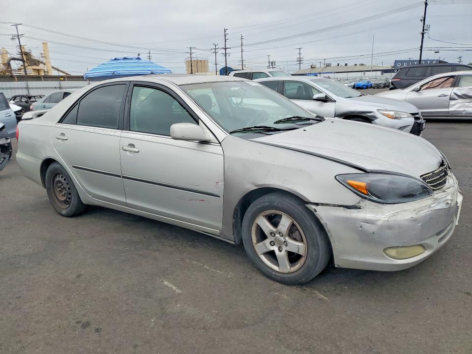2003 Toyota Camry მანქანა იყიდება აუქციონზე, vin: 4T1BF32K13U550002, აუქციონის ნომერი: 64151866