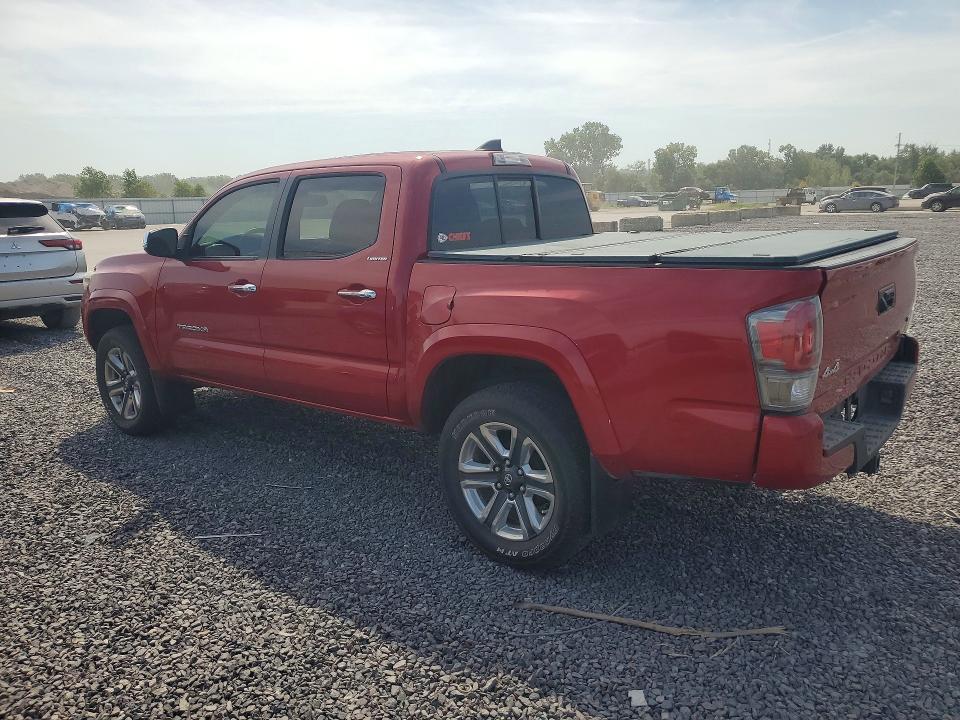 Aukcja sprzedaży 2016 Toyota Tacoma, vin: 3TMGZ5AN1GM038825, numer aukcji: 66830096