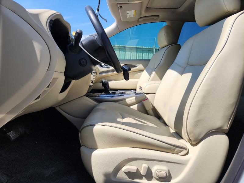 2020 Infiniti Qx60 მანქანა იყიდება აუქციონზე, vin: 5N1DL0MN6LC505232, აუქციონის ნომერი: 66374656