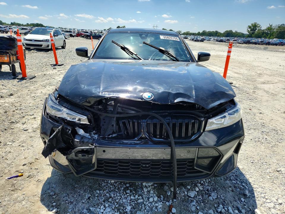 Aukcja sprzedaży 2023 Bmw 330e, vin: 3MW39FF00P8D73324, numer aukcji: 65820766