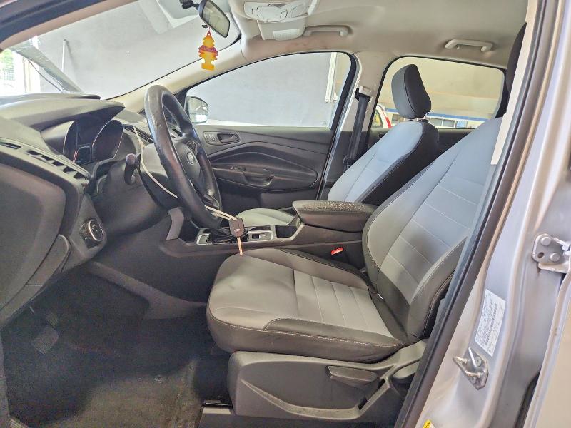2019 Ford Escape მანქანა იყიდება აუქციონზე, vin: 1FMCU0F75KUC47026, აუქციონის ნომერი: 67108276