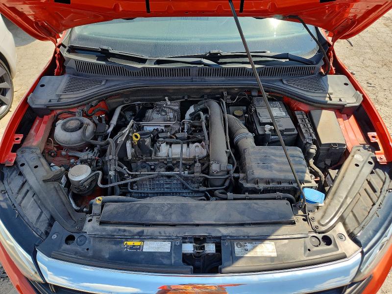 63900936 :رقم المزاد ، 3VWCB7BU4LM040113 vin ، 2020 Volkswagen Jetta مزاد بيع
