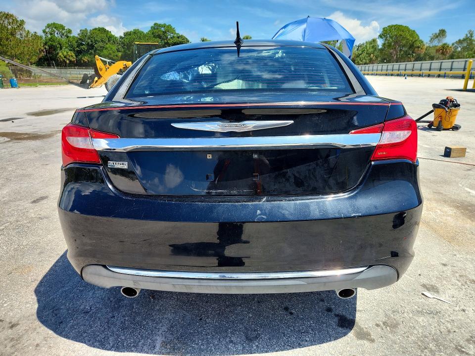 Aukcja sprzedaży 2013 Chrysler 200, vin: 1C3CCBBG6DN746864, numer aukcji: 64849146