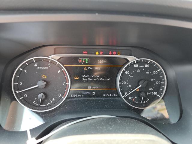 Продаж на аукціоні авто 2026 Nissan Rogue, vin: 5N1BT3AAXTC805821, номер лоту: 64943326