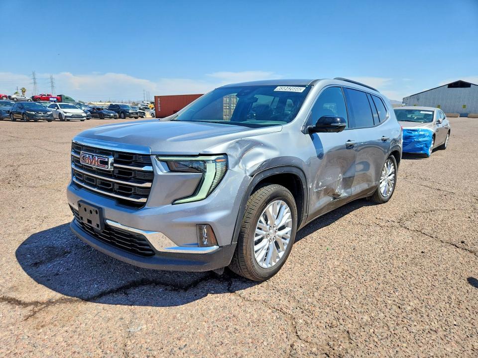 Aukcja sprzedaży 2026 Gmc Acadia, vin: 1GKENKKS2TJ370094, numer aukcji: 65842666