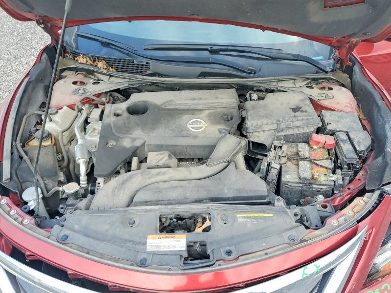 Продаж на аукціоні авто 2014 Nissan Altima, vin: 1N4AL3AP7EC163197, номер лоту: 64590756