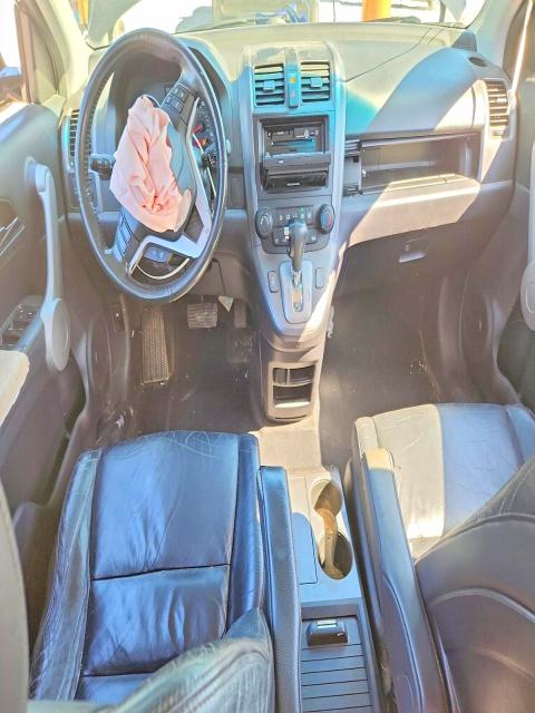 65470686 :رقم المزاد ، JHLRE48767C036773 vin ، 2007 Honda Cr-v مزاد بيع