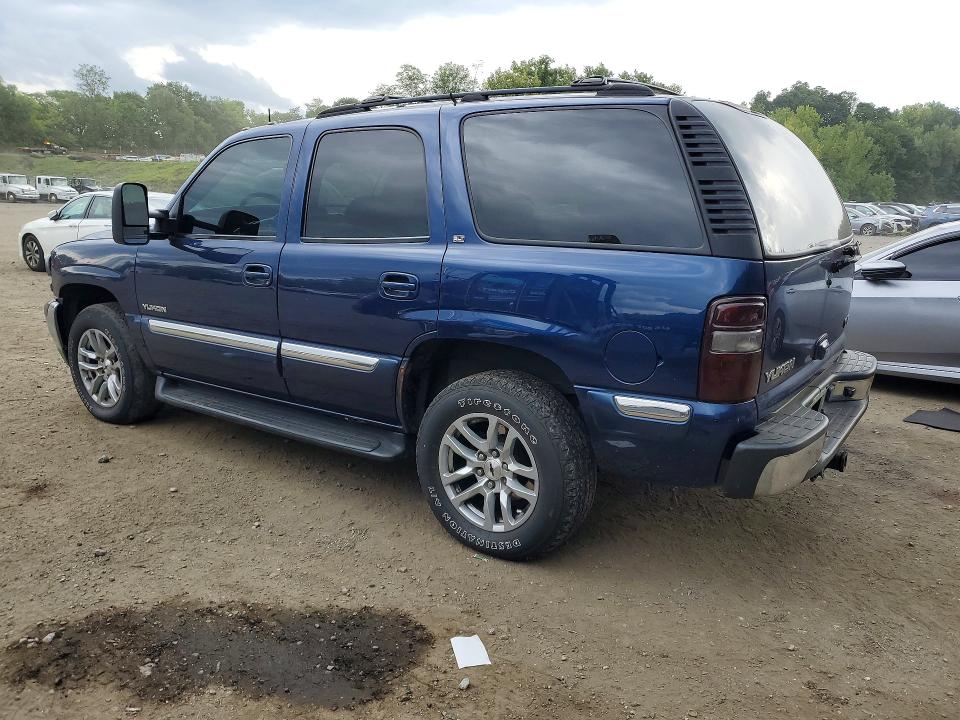 Продаж на аукціоні авто 2002 Gmc Yukon, vin: 1GKEK13Z62R144896, номер лоту: 66940316