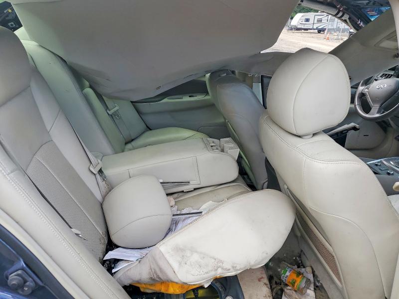 Продаж на аукціоні авто 2010 Infiniti G37 Sedan, vin: JN1CV6AR2AM453175, номер лоту: 63344956