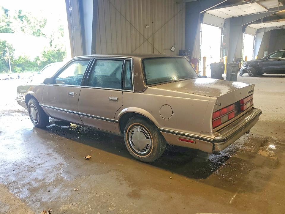 Продаж на аукціоні авто 1983 Chevrolet Celebrity, vin: 1G1AW19R6D6853654, номер лоту: 63542216
