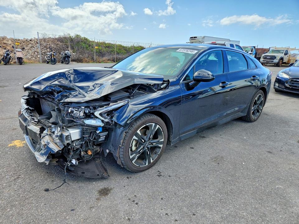Aukcja sprzedaży 2024 Kia K5, vin: 5XXG64J20RG254873, numer aukcji: 67376246