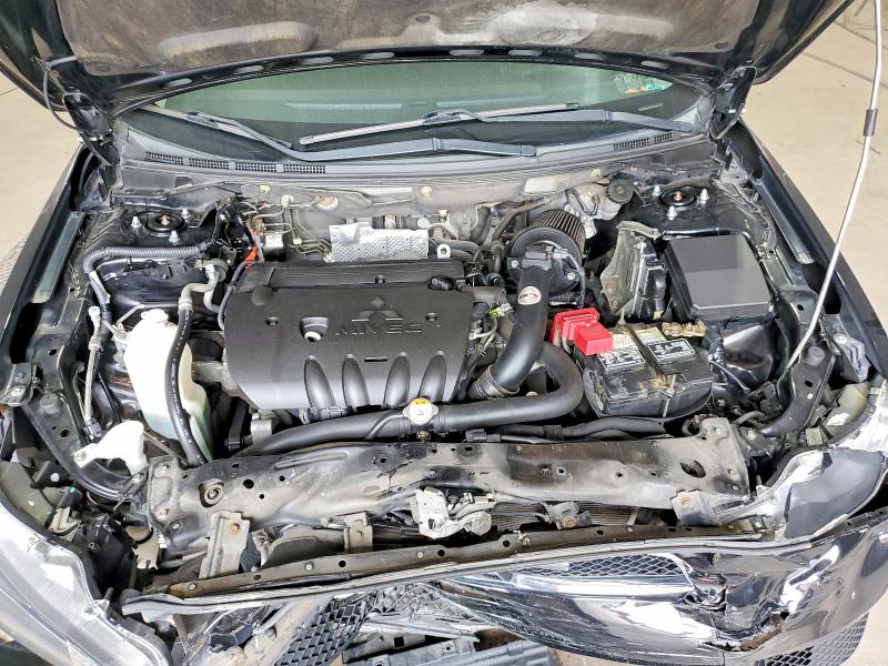 Продаж на аукціоні авто 2013 Mitsubishi Lancer, vin: JA32U2FU5DU020874, номер лоту: 64962636