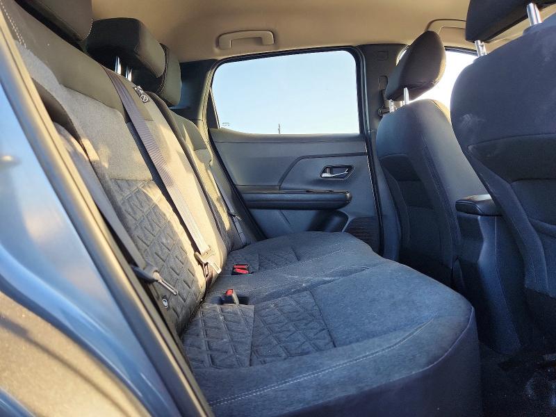 Aukcja sprzedaży 2025 Nissan Kicks, vin: 3N8AP6CA0SL336619, numer aukcji: 66072206