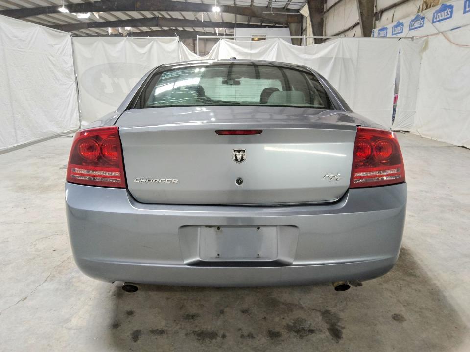 Aukcja sprzedaży 2006 Dodge Charger, vin: 2B3LA53H56H344468, numer aukcji: 64427516