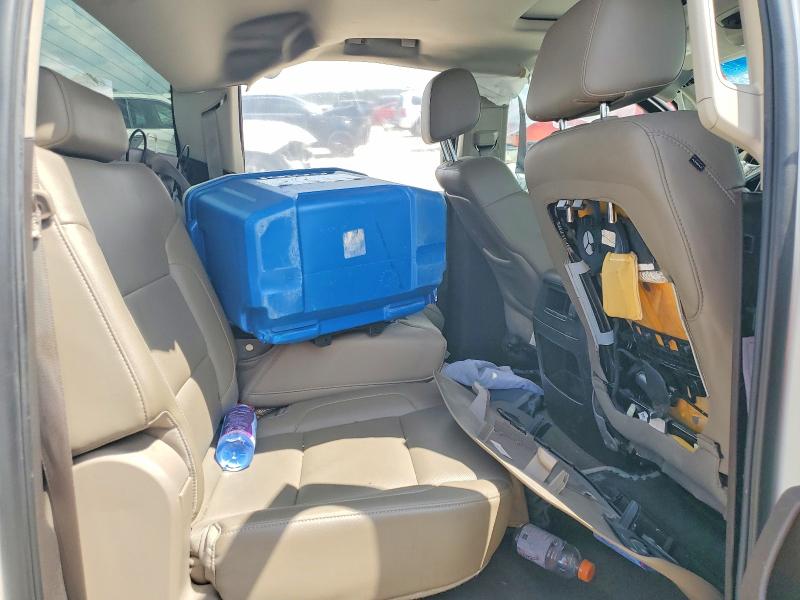Aukcja sprzedaży 2014 Gmc Sierra, vin: 3GTP1VEC8EG333304, numer aukcji: 64106196