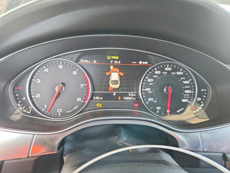 Aukcja sprzedaży 2013 Audi A7, vin: WAU2GAFC4DN076127, numer aukcji: 67005266