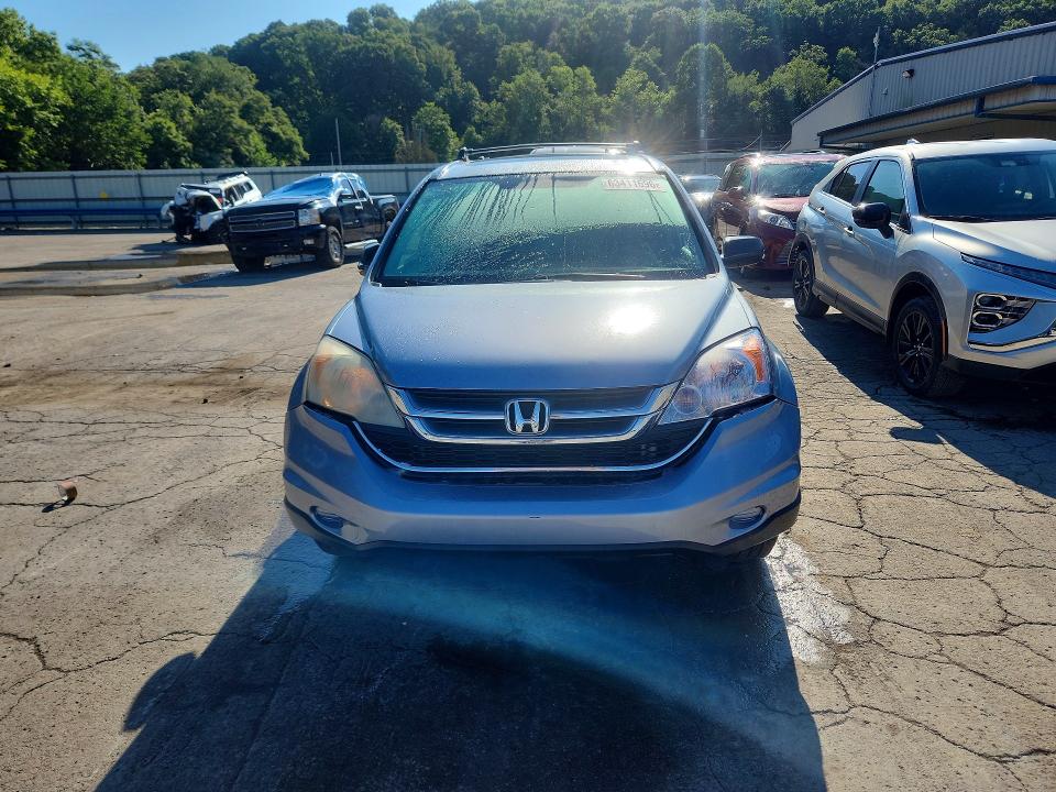 Продаж на аукціоні авто 2010 Honda Cr-v, vin: 5J6RE4H59AL095801, номер лоту: 63411696