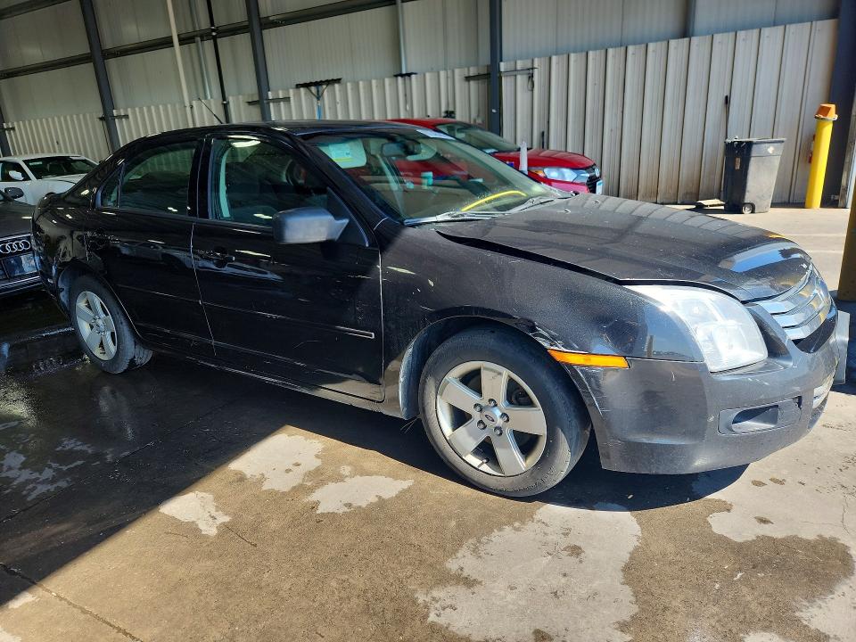 Продажа на аукционе авто 2009 Ford Fusion, vin: 3FAHP07179R122872, номер лота: 67348486