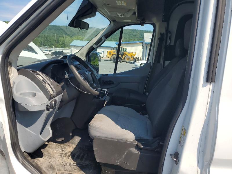 Aukcja sprzedaży 2019 Ford Transit, vin: 1FTYR2CMXKKB83501, numer aukcji: 64050326