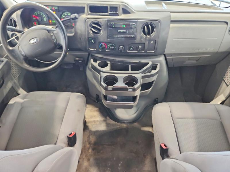 Aukcja sprzedaży 2013 Ford Econoline, vin: 1FTNE1EW6DDA38311, numer aukcji: 64370306