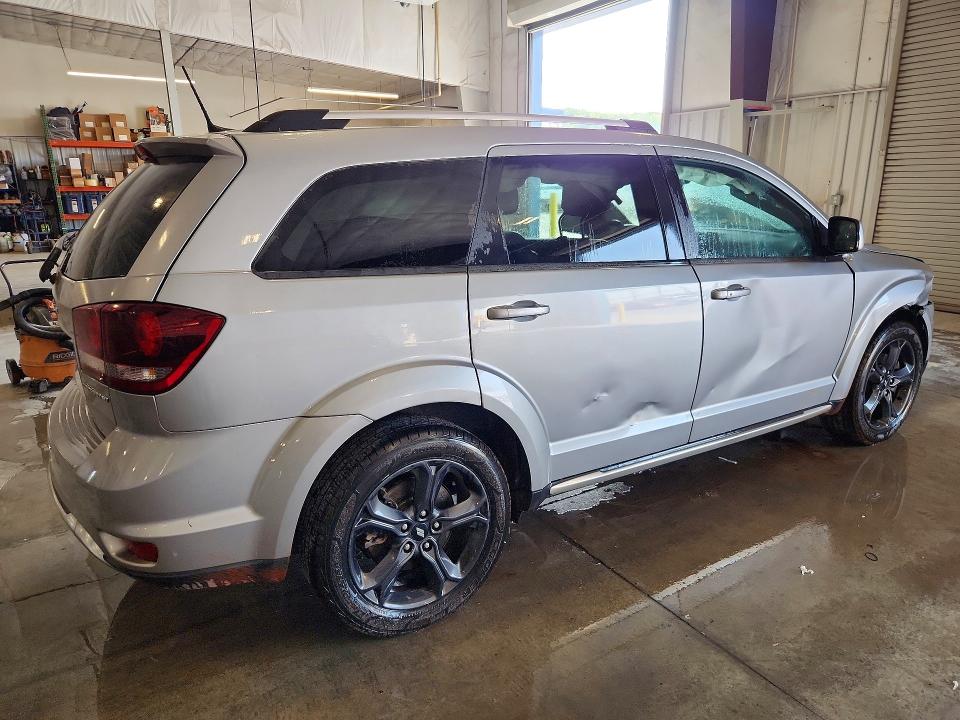 Aukcja sprzedaży 2018 Dodge Journey, vin: 3C4PDDGG5JT516887, numer aukcji: 64213196