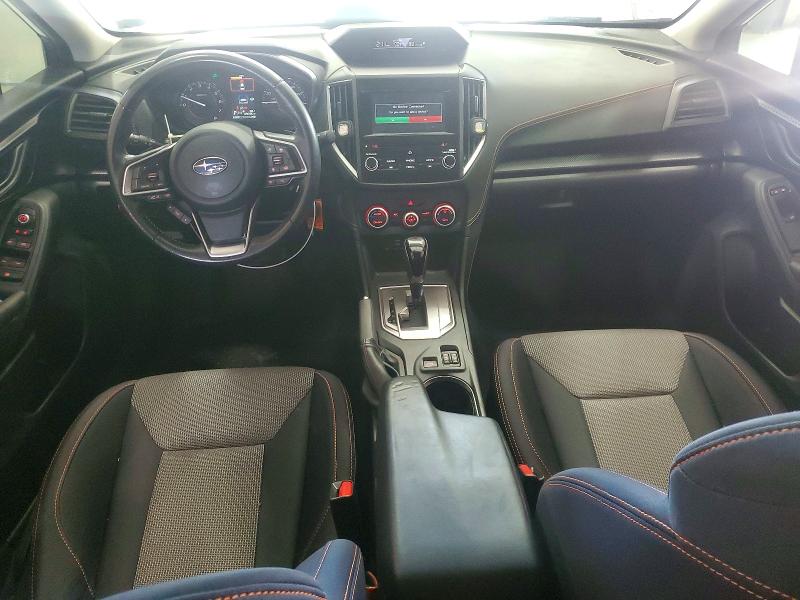 Продажа на аукционе авто 2021 Subaru Crosstrek, vin: JF2GTAPC9M8308675, номер лота: 65258296