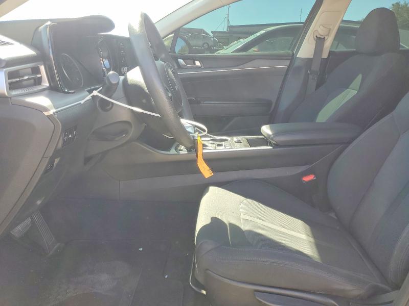 Aukcja sprzedaży 2022 Kia K5, vin: 5XXG14J22NG090910, numer aukcji: 66130676