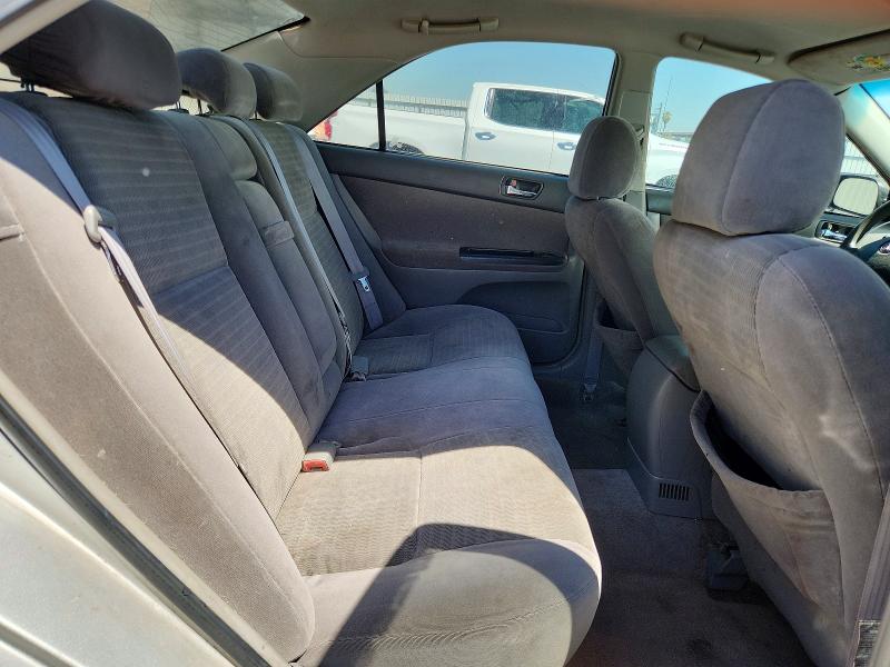 Продаж на аукціоні авто 2006 Toyota Camry, vin: 4T1BE32K86U152759, номер лоту: 63426456