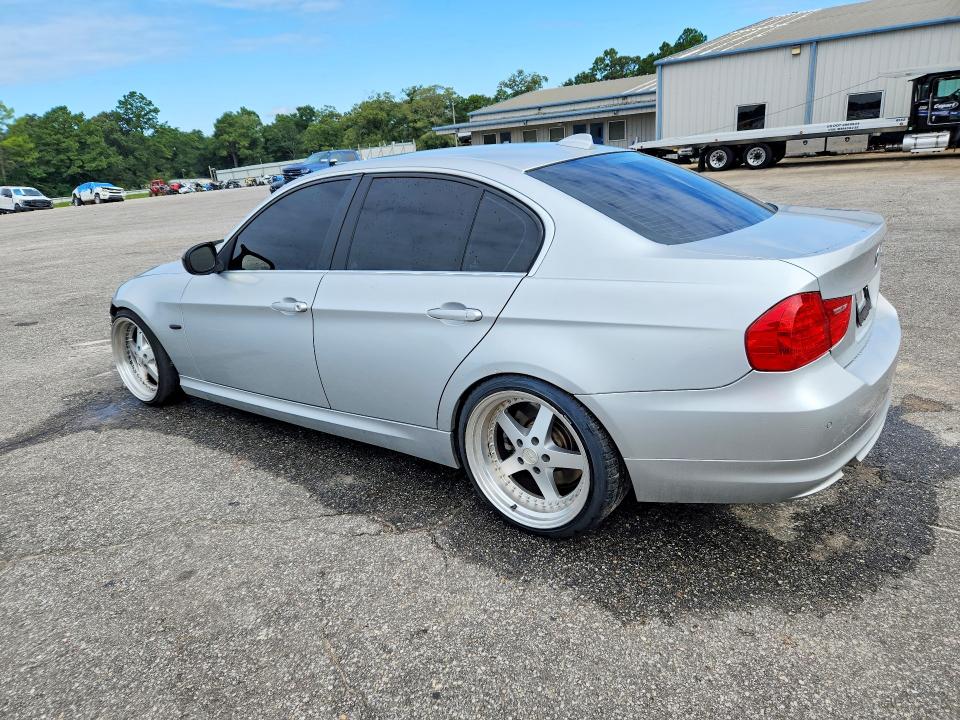 63350266 :رقم المزاد ، WBAPM5C51BE435801 vin ، 2011 Bmw 335 مزاد بيع
