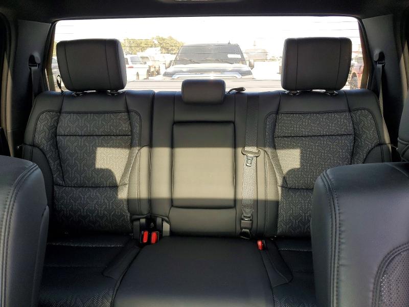 66251296 :رقم المزاد ، 5TFWA5DBXSX328620 vin ، 2025 Toyota Tundra مزاد بيع