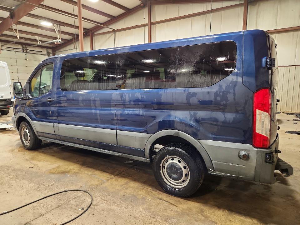 Aukcja sprzedaży 2016 Ford Transit, vin: 1FBZX2ZM7GKA61580, numer aukcji: 64969056