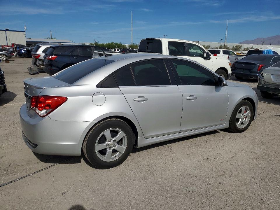 Aukcja sprzedaży 2014 Chevrolet Cruze, vin: 1G1PC5SB2E7472645, numer aukcji: 65717626