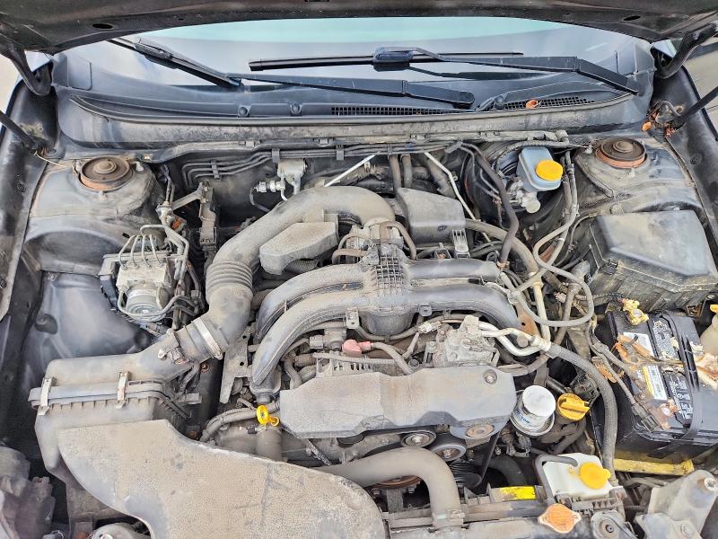 65926576 :رقم المزاد ، 4S4BSANC3G3243933 vin ، 2016 Subaru Outback مزاد بيع