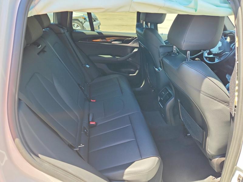 Aukcja sprzedaży 2021 Bmw X3, vin: 5UXTY3C06M9E14132, numer aukcji: 65843126