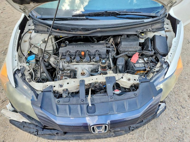 Продаж на аукціоні авто 2015 Honda Civic, vin: 2HGFG3B56FH517826, номер лоту: 62970956