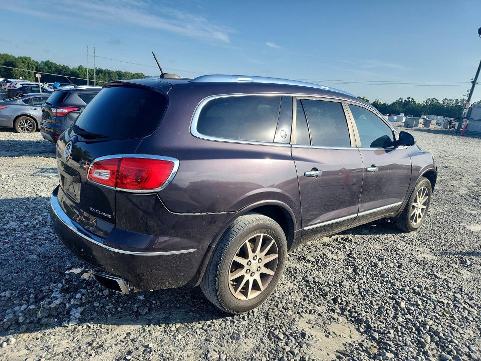 Aukcja sprzedaży 2016 Buick Enclave, vin: 5GAKRBKD5GJ198526, numer aukcji: 63746766