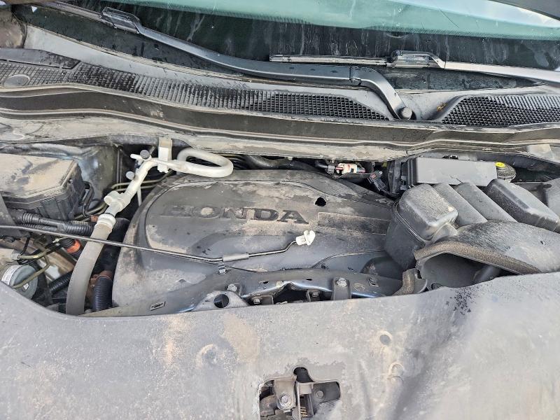 Продажа на аукционе авто 2022 Honda Pilot, vin: 5FNYF6H24NB008847, номер лота: 65482786