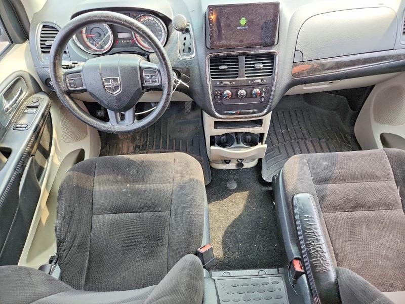 Aukcja sprzedaży 2014 Dodge Grand Caravan, vin: 2C4RDGBGXER185668, numer aukcji: 64250926
