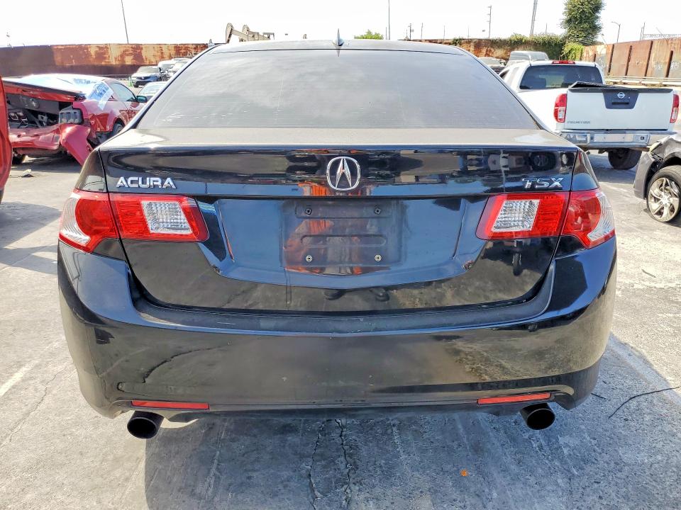 Продажа на аукционе авто 2009 Acura Tsx, vin: JH4CU26629C034671, номер лота: 65059656