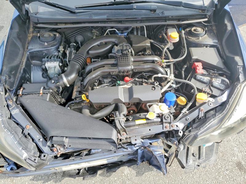 Продажа на аукционе авто 2013 Subaru Impreza, vin: JF1GPAL68D2826238, номер лота: 63556666