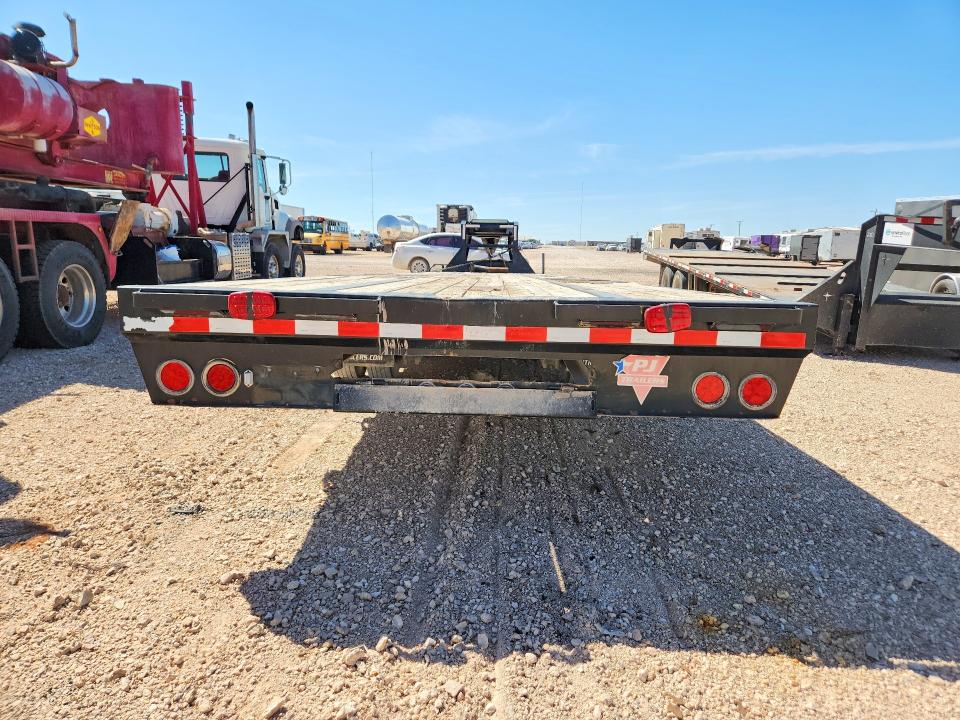 Продажа на аукционе авто 2021 Pj Trailer, vin: 4P5LD402XM1360800, номер лота: 72135326