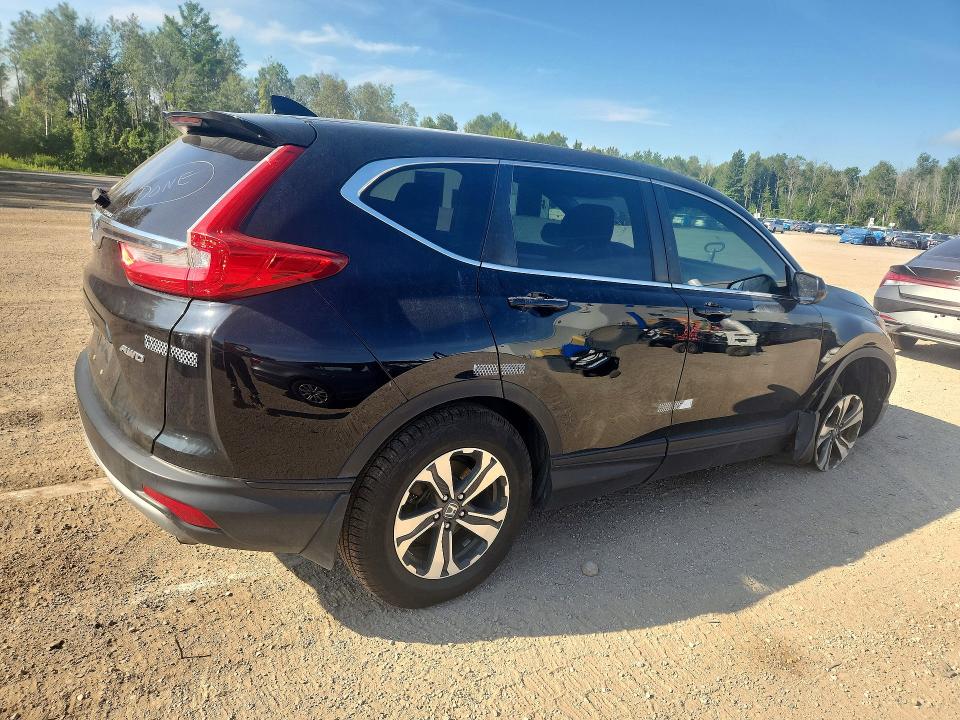 66585886 :رقم المزاد ، 2HKRW2H28KH141427 vin ، 2019 Honda Cr-v مزاد بيع