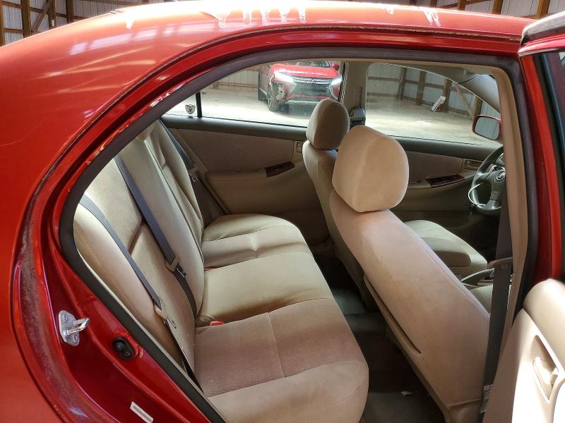 Aukcja sprzedaży 2007 Toyota Corolla, vin: 1NXBR32E07Z821557, numer aukcji: 61106426