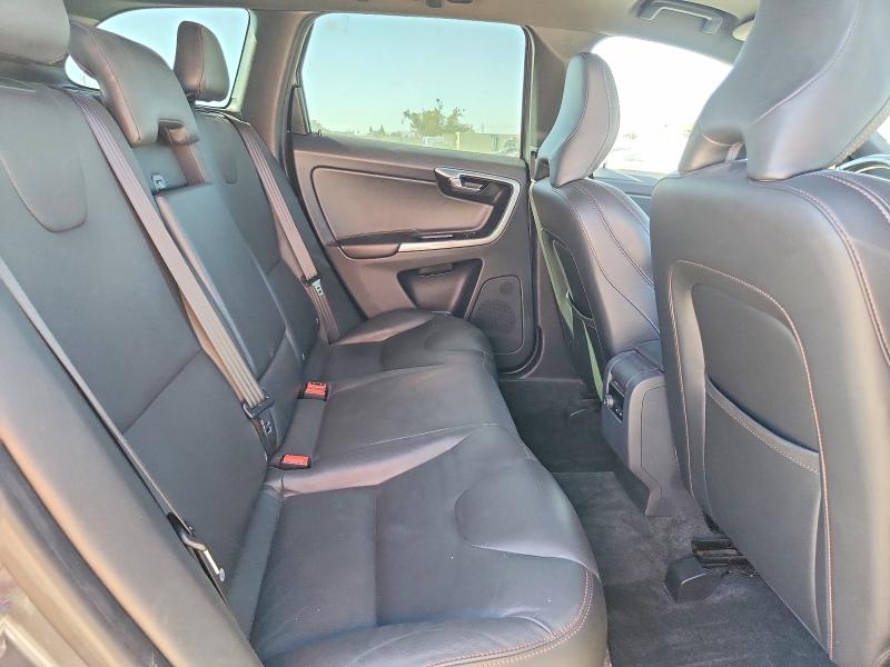 Продаж на аукціоні авто 2016 Volvo Xc60, vin: YV449MRK9G2883028, номер лоту: 63725346