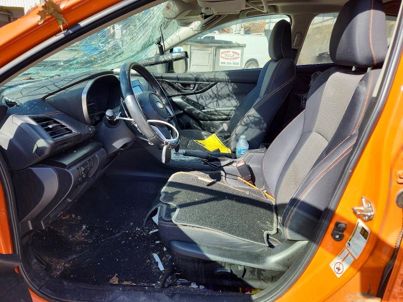 Продажа на аукционе авто 2020 Subaru Crosstrek, vin: JF2GTAEC6LH221110, номер лота: 66367026