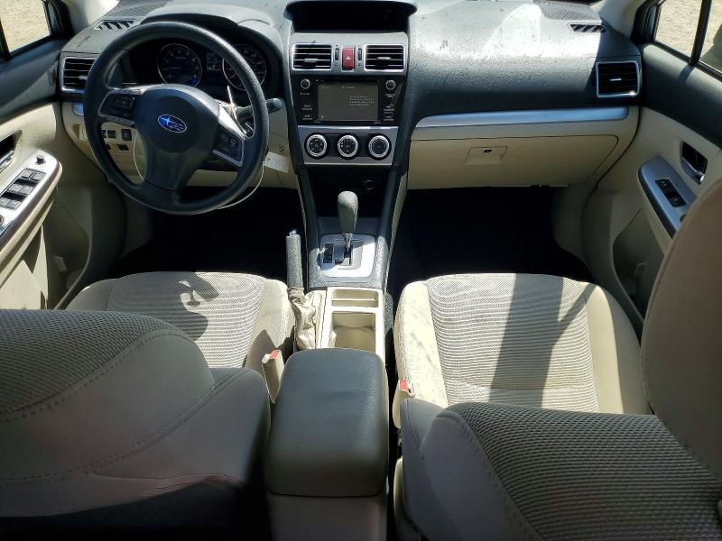 Продажа на аукционе авто 2015 Subaru Xv Crosstrek, vin: JF2GPADC1F8243896, номер лота: 64048136