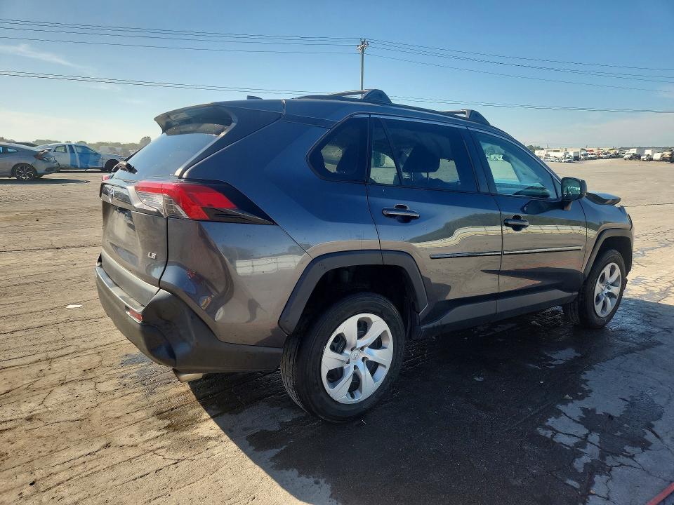 Продаж на аукціоні авто 2020 Toyota Rav4, vin: 2T3H1RFV1LC050978, номер лоту: 66429276
